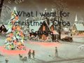 What i want for christmas - Orba Squara [full song] (sky movies hd trailer song)