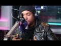 Westwood - CyHi The Prynce freestyle