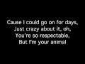 OK Go - WTF? Lyrics