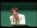 Dorinda Clark Cole - We Need A Word From The Lord
