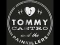 Leavin' Trunk (Taj Mahal) - Tommy Castro & the Painkillers - LIVE! @ The Coach House Concert Hall