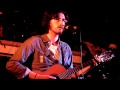 Hozier - Someone New Live @ Sweeneys Dublin