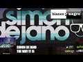 Simon de Jano - The Way It Is (Official Audio)