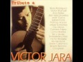 Tributo a Victor Jara - 11 - Caminando, Caminando (Sol y Lluvia)