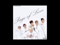 Cross Gene - Page of Love (korean ver.)