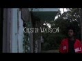 Chester Watson - Andromida