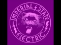 Imperial State Electric - Maggie May (Rod Stewart cover)