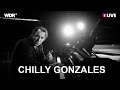 Taylor Swift: Shake It Off - 1LIVE Chilly Gonzales Pop Music Masterclass | 1LIVE