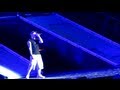Eminem (ft. Dido) Stan - Live @ Stade de France, Paris - 22/08/2013 [HD]