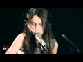 Wolf Alice - Moaning Lisa Smile (Live at WFUV)