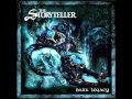 The Storyteller  -  Forever They Shall Kneel (Audio only) - 2013