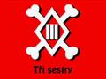 tri sestry - kovarna I