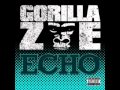 Gorilla Zoe - ECHO Bass boosted