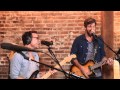 Kris Allen - Don't Set Me Free - Gnome Studio Sessions