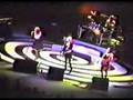 Go-Go's - Vacation (Universal Amphitheater 1990)