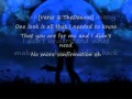 Shayne Ward - Crash [LYRICS]
