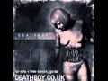 DeathBoy - Amphetamine Zoo