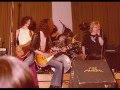 Accept - Take Him In My Heart 1980-10-25 Amsterdam, Netherlands