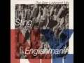 Sting - Englishman In New York (Ben Liebrand 12 Mix)