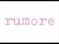 Rumorerosa - Chi sei?