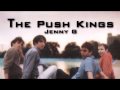 Jenny G - The Push Kings