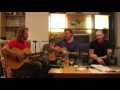 Californication - Red Hot Chili Peppers acoustic