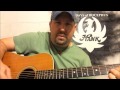 O.D'd In Denver - Hank Williams Jr. Cover by Faron Hamblin