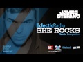 Maroy Ft James Stefano - She Rocks (Gribeiro Remix)