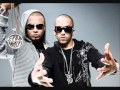 Wisin & Yandel - Dios No Me Abandones