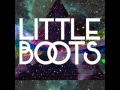 Little Boots -  New In Town (Bimbo Jones Remix)