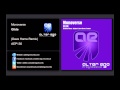 Monoverse - Glide (Dave Horne Remix) [Alter Ego Progressive]