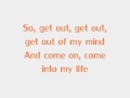One Thing - One Direction LYRICS