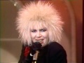 Spagna - Easy lady (live)