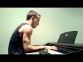 Eminem - When Im Gone - Piano Cover