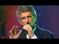 Toto Cutugno - Un falco chiuso in gabbia (Sanremo 2008)