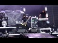 Children of Bodom live -  Needled 24/7. Joensuu 6.6.2015