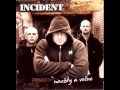 Incident - Bludisko