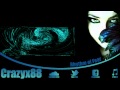 Crazyx88 - Rythm of Fear ( Dubstep )