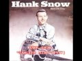 HANK SNOW - TANGLED MIND (1957)