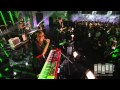 The Airborne Toxic Event - Papillon (Live at SXSW)