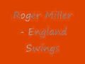 Roger Miller - England Swings