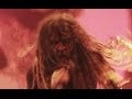 Rob Zombie - Sick BubbleGum Live @ The Myrtle Beach HOB 4/29/14
