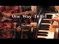 One Way Ticket - The Cliffters cover