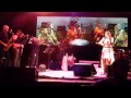 Lila Downs - Palomo Del Comalito HD @ Summerstage 2013