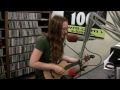 Ingrid Michaelson - Maybe - Live at Lightning 100