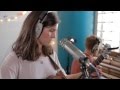 Hattie Whitehead - Worse Than Me (Live) - Alchemea Sessions