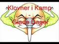 Klovner i Kamp - Glade Dager