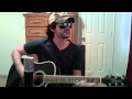 Jack Daniel's - Eric Church cover by Tyler Hammond