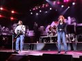Jackson Browne & Bonnie Raitt - World in Motion (Live at Farm Aid 1990)