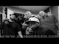 Fortay Ft. Kerser, SQZ, Daz & Kurupt - Come Smoke With Me 2 (Produced by Defiant)